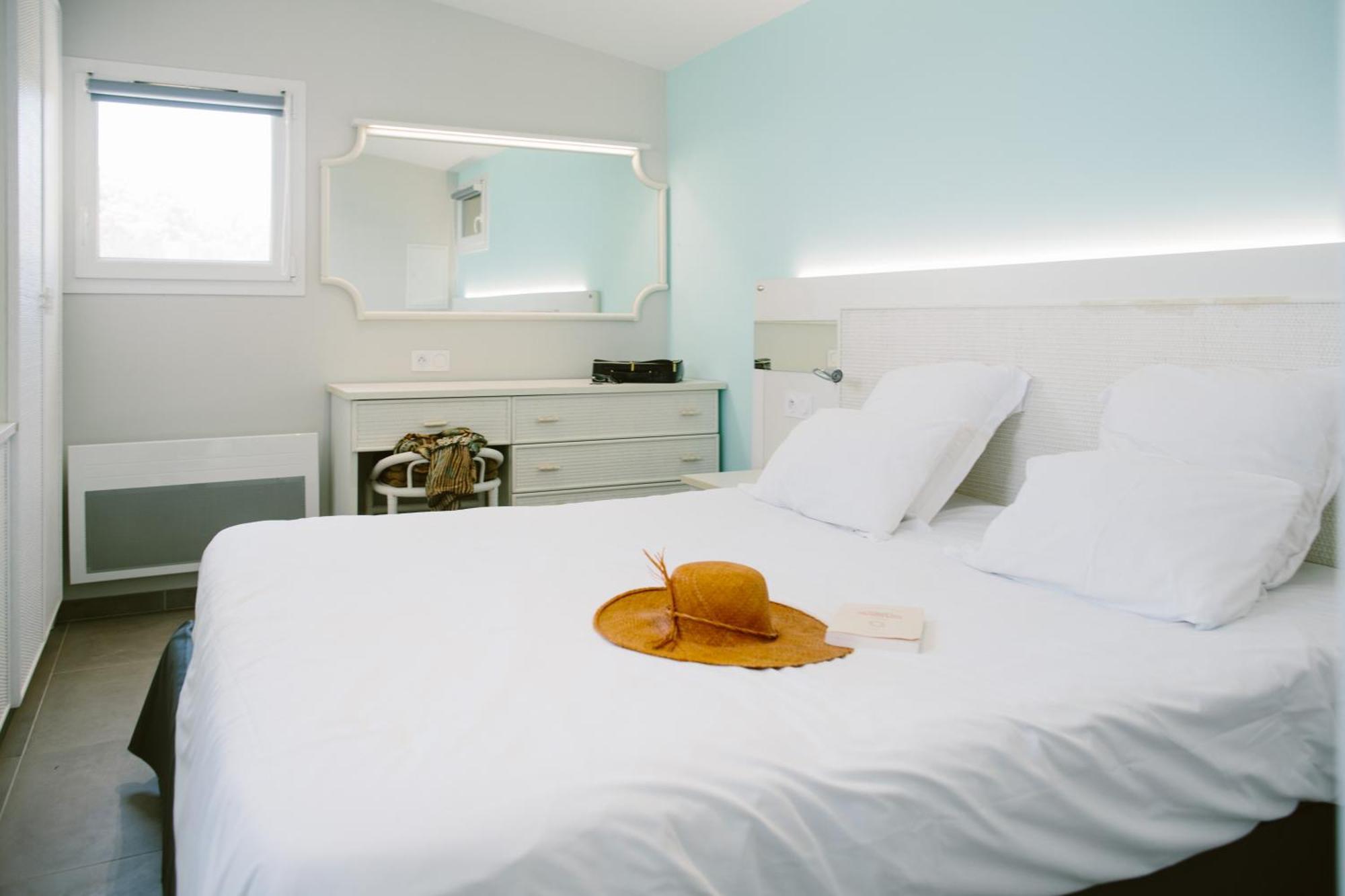 Domaine Naturiste De Riva Bella Linguizzetta Room photo