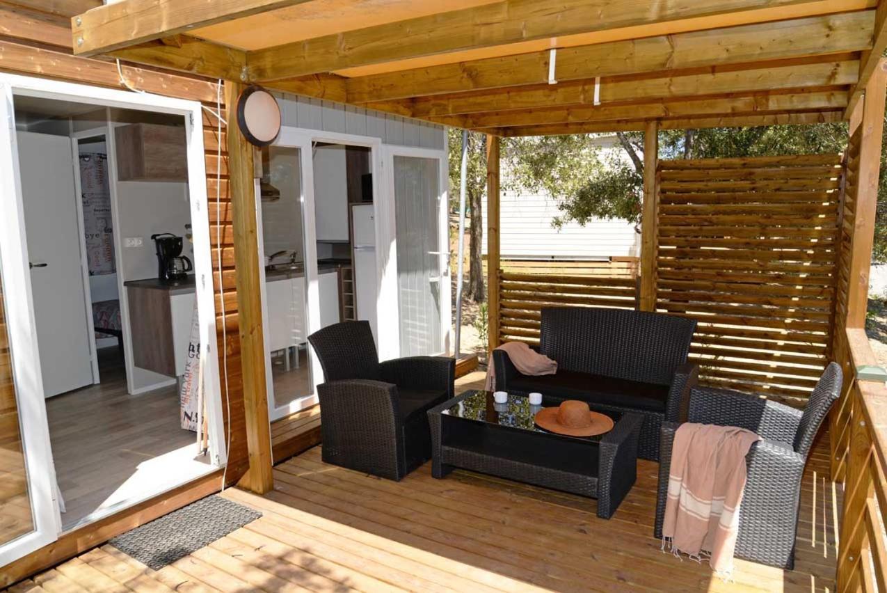 Domaine Naturiste De Riva Bella Linguizzetta Room photo