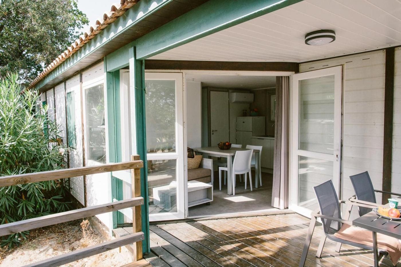 Domaine Naturiste De Riva Bella Linguizzetta Room photo