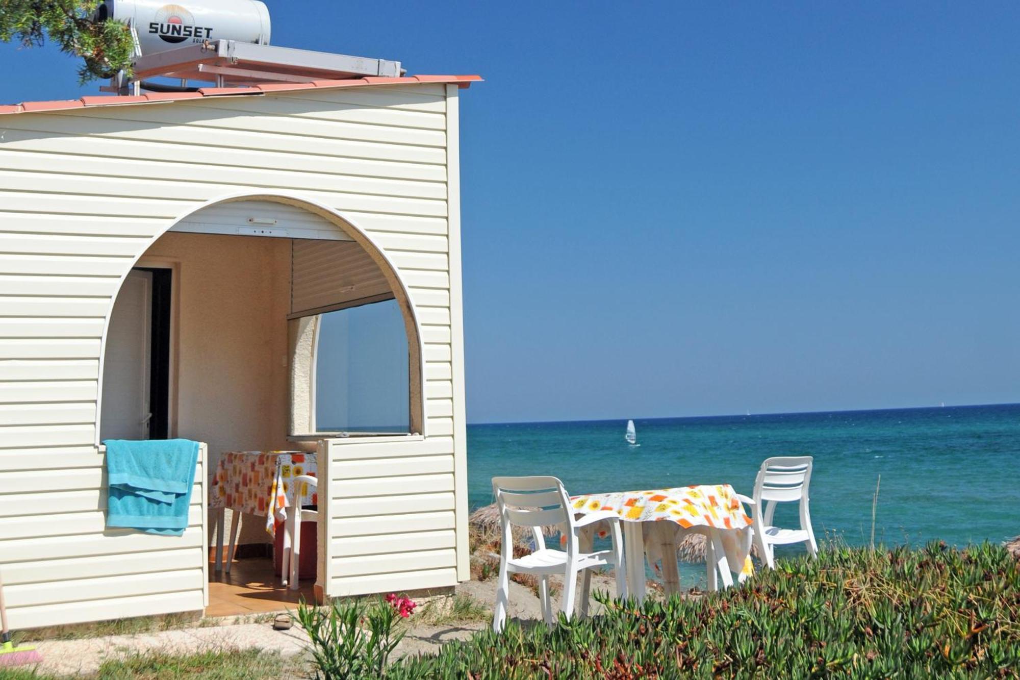 Domaine Naturiste De Riva Bella Linguizzetta Room photo