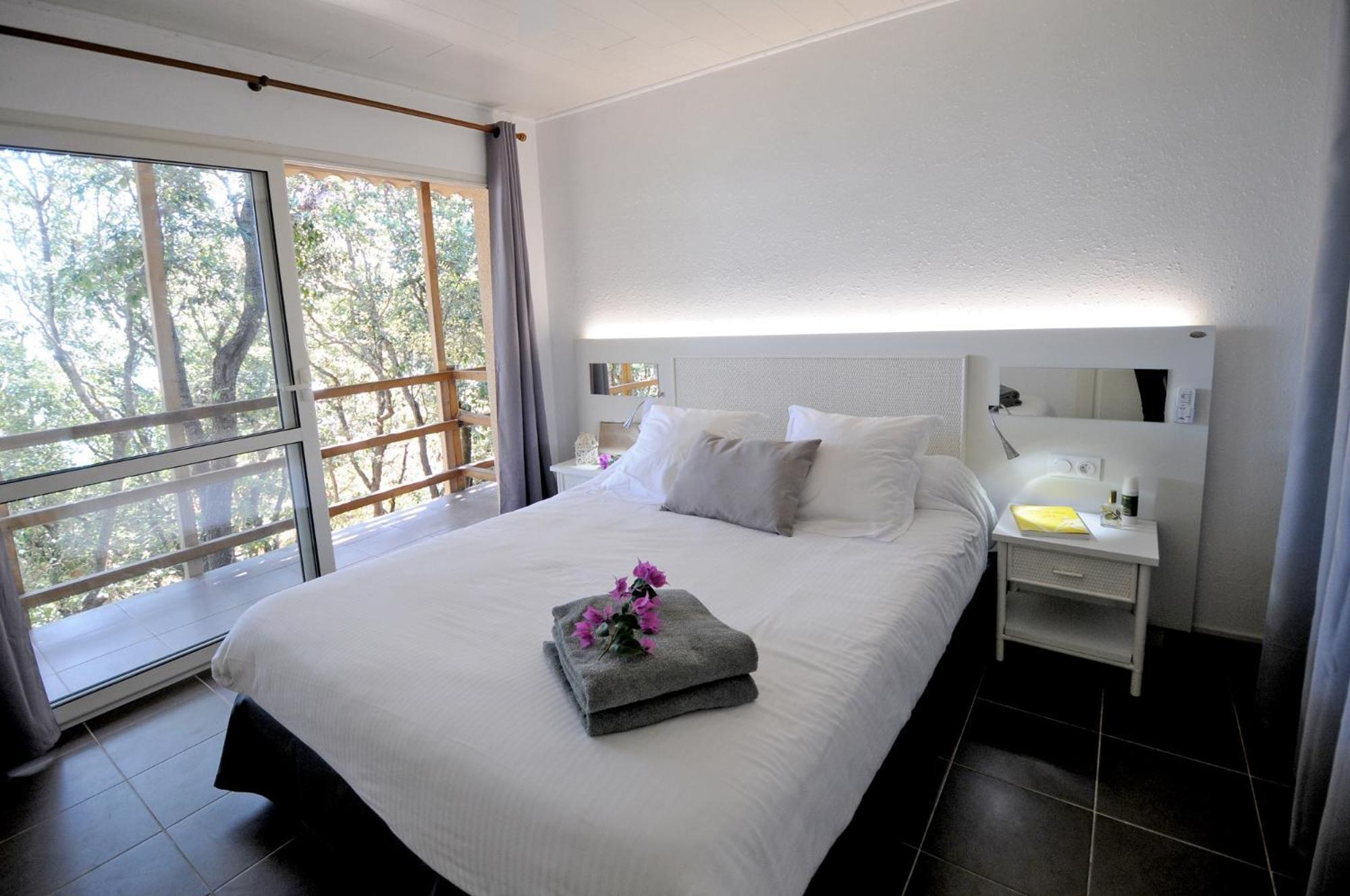 Domaine Naturiste De Riva Bella Linguizzetta Room photo